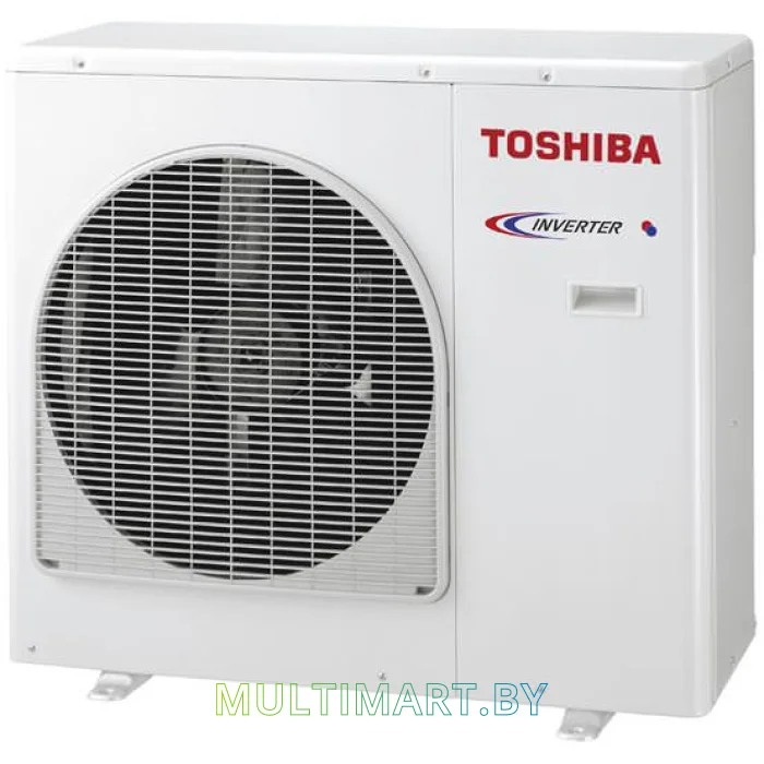 Кондиционер Toshiba RAS-3M26UAV-E